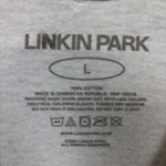 Linkin Park From Zero Album Album Art NuMetal Band T-Shirt L Photo 3