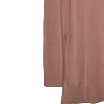 H&M Sweater Size Small Pink Womens LS Knit Acrylic Viscose Blend Pullover Photo 4