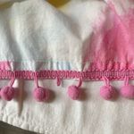 Mud Pie  Colorful Abstract Swim Cover Tunic Top Photo 6