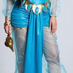 Yandy Princess Jasmine Costume Photo 1