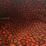 Brighton Leopard Zipper Pouch Photo 3