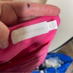 SIMKHAI Londyn Pleated Waist Cut Photo 6