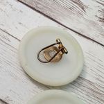 Vintage Clip On Earrings Photo 7