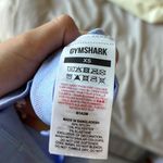 Gymshark Adapt Light Blue Animal Print Leggings Photo 5