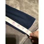 Gymshark Activewear Women Size XS/S Navy Blue Athletic Sporty Neutral Trendy Photo 3