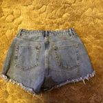 Wild Fable high waist mom shorts Photo 4