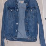Calvin Klein Jeans Calvin Klein Jean Jacket Photo 0