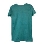 Ragwear USA V Neck Ocean City Maryland Dog Tee Green Photo 3