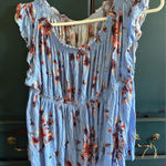 Free People  shirt​ Photo 0