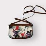 CHAPS  Multicolor Floral Crossbody Bag Photo 0