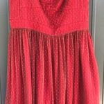 Fossil Rust Dress Photo 0