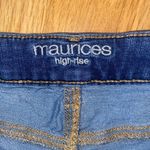 Maurice's Women’s XS Short Skinny Jeans Photo 4