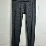 Aerie  Chill. Play. Move. Full Length Woman’s Workout Activewear Grey Leggings Photo 0
