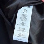 Good American ‎ sz S black trench blazer NWT Photo 5