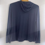 SKIMS  NAVY Outdoor Jersey Hoodie XS Photo 1