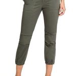 Derek Lam  10 Crosby x Athleta Greenwich Cargo Pant Photo 0