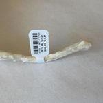 Anthropologie I-SEA Airen Sun Embellished Polarized Sunglasses Pearl  NEW NWT Photo 15