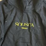 Solisca tequila hoodie Photo 1