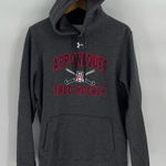 Under Armour Cold Gear Womens Gray Apponequet Field Hockey Hoodie Medium Photo 0