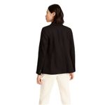 J.Crew  - Parke Blazer in Wool Flannel Sz 2 Photo 1