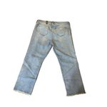 Torrid  Women's Medium Wash Jeans Size 18 T‎ Straight Leg Stovepipe Classic NWT Photo 4