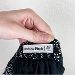 Abercrombie & Fitch  Pattern Maxi Tiered Skirt Size XSP Photo 7