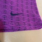 Nike  women’s purple Racerback tank Sz XS Photo 66
