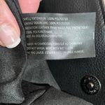 Botkier  New York Trigger Black Backpack Women Adjustable Straps Bag New Photo 3