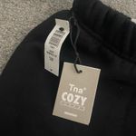 Aritzia  TNA Fleece Sweatshorts Photo 4