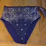 Zimmermann Zimmerman Bikini Bottom Photo 0