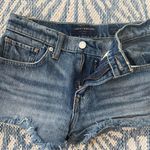 Lucky Brand Denim Shorts Photo 0