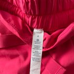 Lululemon Pink Shorts Photo 1