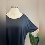 Nike Yoga Black Active Tee - Size 3X Photo 2