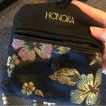 Honora Pearl Bracelets (Set/2) with Jewelry Bag + Gift Box Blue Photo 4