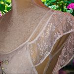 Flora Nikrooz Flora by  lacy pj top Nwt Photo 4