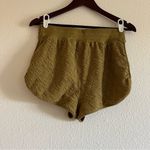 Free People NWT Kadi Quilted Short and Cropped Zip Up Hoodie Set Size Small Photo 10