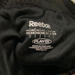 Reebok  PlayDry Shorts Running Drawstring Mesh XS Photo 1