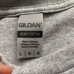 Gildan Mental Health Matters Women’s Gray Graphic T-shirt Photo 4