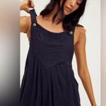 Free People COPY - Sun-Drenched Overalls Photo 2