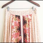 Free People maxi skirt, size M. Photo 6