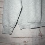 VINTAGE • Los Angeles Sweatshirt • Gray Sweatshirt • Famous Landmarks • Medium Photo 5