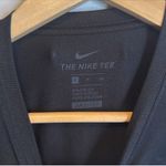 Nike  Athletic Cut Tee New Orleans Saints Black Size S Photo 5