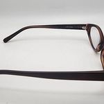 Cynthia Rowley  Carmel Brown Prescription Glasses Frames Photo 4