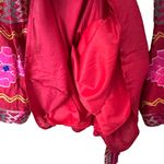 Judith March Gypsy Blouson Dress Size Large NWOT Photo 7