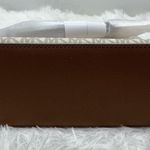 Michael Kors NWT  Jet Set Travel Medium Logo Dome Crossbody Bag Photo 3