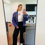 Champion Kstate crop top Photo 2