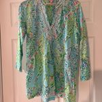 Lilly Pulitzer Tunic Photo 0