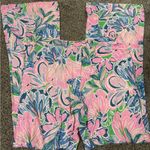 Lilly Pulitzer  Pajama Pants Photo 2