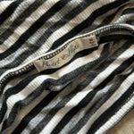 Heart & Hips  stripe crop top Photo 2