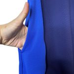 Tommy Bahama Island Cays Lace Up Spa Cover Up Dress with Pockets size Small Photo 3